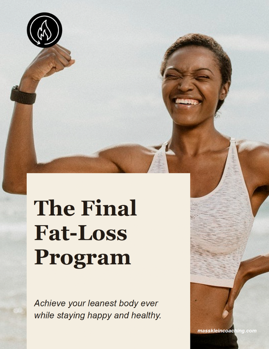 The Final Fat Loss Program